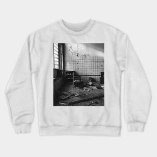 TheMess Crewneck Sweatshirt